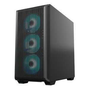 کیس کامپیوتر اوست مدل GT-AV302