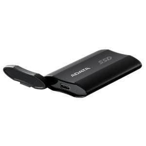 حافظه SSD اس‌اس‌دی اکسترنال ای دیتا مدل ADATA SD810 1TB
