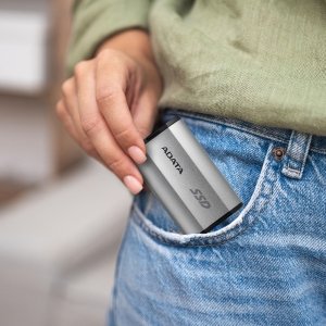 حافظه SSD اس‌اس‌دی اکسترنال ای دیتا مدل ADATA SD810 1TB