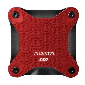 حافظه اس اس دی اکسترنال  ای دیتا مدل SD620 1TB