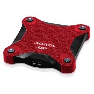 حافظه اس اس دی اکسترنال  ای دیتا مدل SD620 1TB