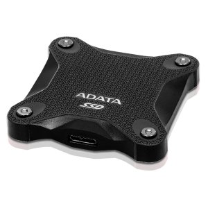حافظه اس اس دی اکسترنال  ای دیتا مدل SD620 1TB
