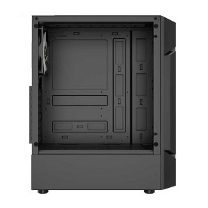 کیس کامپیوتر گیم دیاس مدل AURA GC7 MESH ARGB