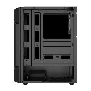 کیس کامپیوتر گیم دیاس مدل AURA GC7 MESH ARGB