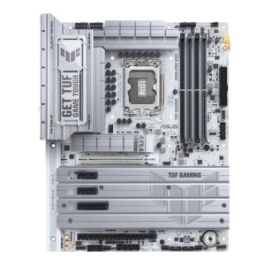 مادربرد ایسوس مدل  ASUS TUF GAMING Z890-Pro WIFI 90MB1IR0-M0EAY0