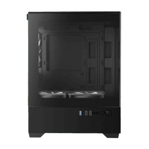 کیس کامپیوتر گیمدیاس مدلAURA GC9M ARGB