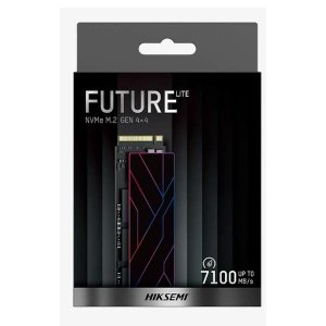اس‌اس‌دی اینترنال هایک‌سمی مدل SSD-FUTURE LITE 1TB یک ترابایت