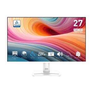 مانیتور ام اس آی سایز 27 اینچ مدل PRO MP275W E2