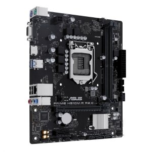 مادربرد ایسوس مدل ASUS PRIME H510M-R SI R2.0