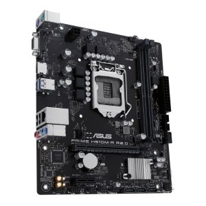 مادربرد ایسوس مدل ASUS PRIME H510M-R SI R2.0