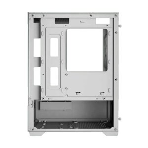 کیس کامپیوتر گیم دیاس مدلAURA GC9M WH ARGB