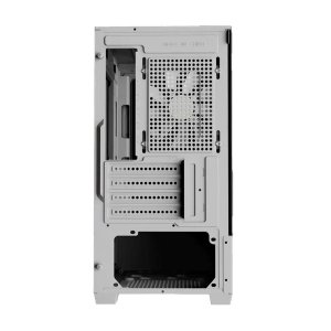 کیس کامپیوتر گیم دیاس مدلAURA GC9M WH ARGB