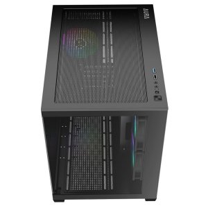 کیس کامپیوتر گیم دیاس مدل AURA GC10M ARGB