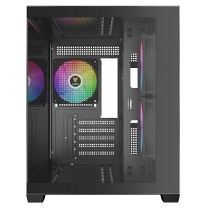 کیس کامپیوتر گیم دیاس مدل AURA GC10M ARGB