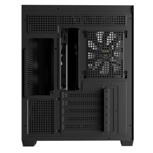 کیس کامپیوتر گیم دیاس مدل AURA GC10M ARGB