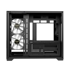 کیس کامپیوتر گیم دیاس مدل AURA GC10M ARGB