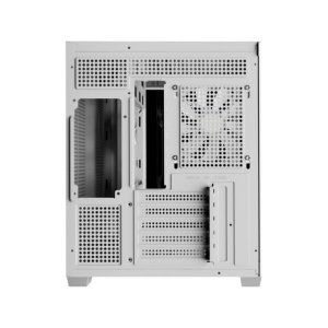 کیس کامپیوتر گیم دیاس مدل AURA GC10M ARGB