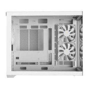 کیس کامپیوتر گیم دیاس مدل AURA GC10M ARGB