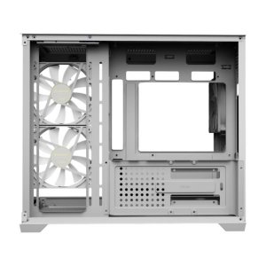 کیس کامپیوتر گیم دیاس مدل AURA GC10M ARGB