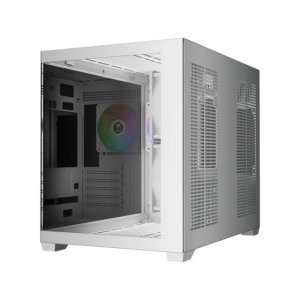 کیس کامپیوتر گیم دیاس مدل AURA GC10M ARGB
