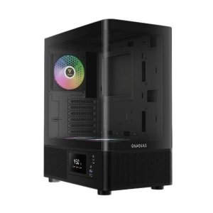کیس کامپیوتر گیمینگ گیم دیاس مدل ATLAS E2 CG