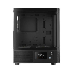 کیس کامپیوتر گیمینگ گیم دیاس مدل ATLAS E2 CG