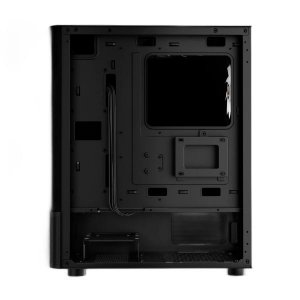 کیس کامپیوتر گیمینگ گیم دیاس مدل ATLAS E2 CG