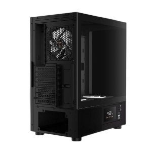 کیس کامپیوتر گیمینگ گیم دیاس مدل ATLAS E2 CG