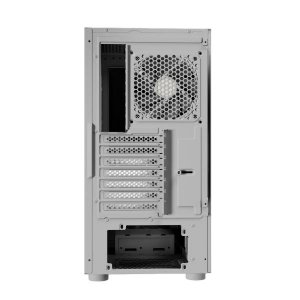 کیس کامپیوتر گیمینگ گیم دیاس مدل ATLAS E2 CG WH