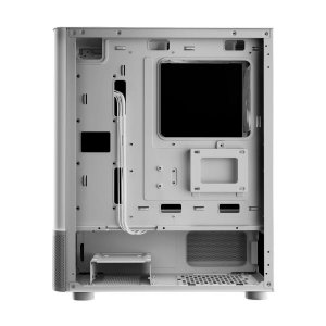 کیس کامپیوتر گیمینگ گیم دیاس مدل ATLAS E2 CG WH