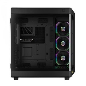 کیس گیم دیاس مدل  NESO P1 PRO Black