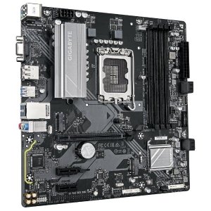 مادربرد گیگابایت مدل B760M D3HP DDR5