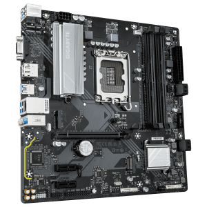 مادربرد گیگابایت مدل B760M D3HP DDR4