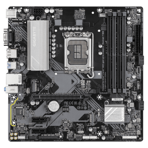 مادربرد گیگابایت مدل B760M D3HP DDR4
