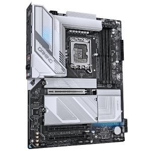 مادربرد گیگابایت مدل B860 GAMING X WIFI6E DDR5