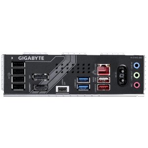 مادربرد گیگابایت مدل B860 GAMING X WIFI6E DDR5