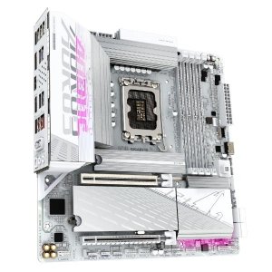 مادربرد گیگابایت مدل B860M AORUS ELITE WIFI6E ICE