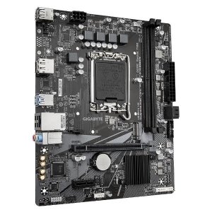 مادربرد گیگابایت مدل  Gigabyte H610M K V2 D5