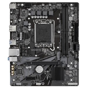 مادربرد گیگابایت مدل  Gigabyte H610M K V2 D5