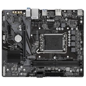 مادربرد گیگابایت مدل  Gigabyte H610M K V2 D5