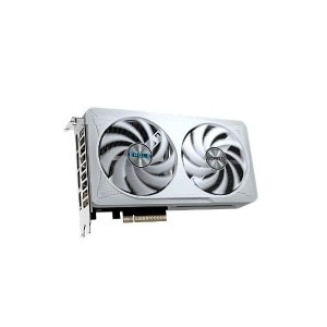 کارت گرافیک گیگابایت مدل GeForce RTX™ 5060 EAGLE OC ICE 8G