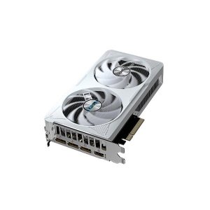 کارت گرافیک گیگابایت مدل GeForce RTX™ 5060 EAGLE OC ICE 8G