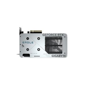 کارت گرافیک گیگابایت مدل GeForce RTX™ 5060 EAGLE OC ICE 8G