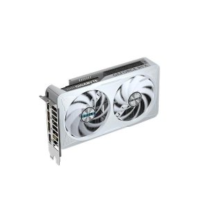 کارت گرافیک گیگابایت مدل GeForce RTX™ 5060 EAGLE OC ICE 8G