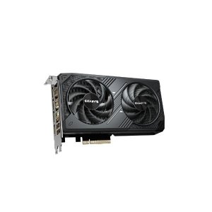 کارت گرافیک گیگابایت مدل GeForce RTX™ 5060 WINDFORCE 8G