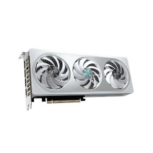 کارت گرافیک گیگابایت مدل GeForce RTX  5060 AERO OC 8G