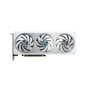 کارت گرافیک گیگابایت مدل GeForce RTX  5060 AERO OC 8G