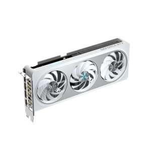 کارت گرافیک گیگابایت مدل GeForce RTX  5060 AERO OC 8G