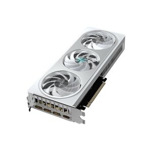 کارت گرافیک گیگابایت مدل GeForce RTX 5060 Ti AERO OC 16G