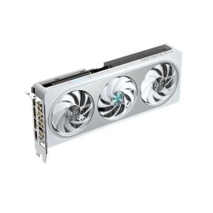 کارت گرافیک گیگابایت مدل GeForce RTX 5060 Ti AERO OC 16G